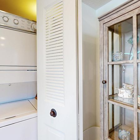 Waikiki Condos آوشين سيتي المظهر الخارجي الصورة