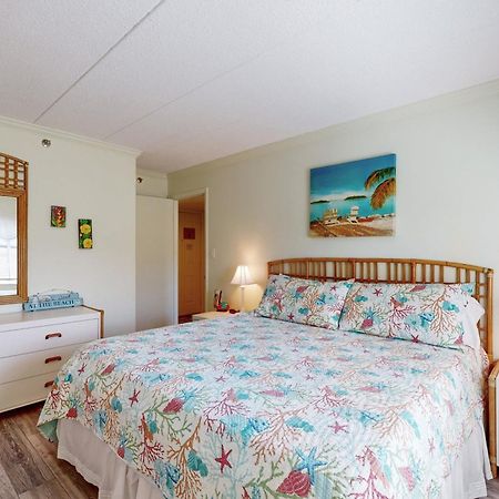 Waikiki Condos آوشين سيتي المظهر الخارجي الصورة