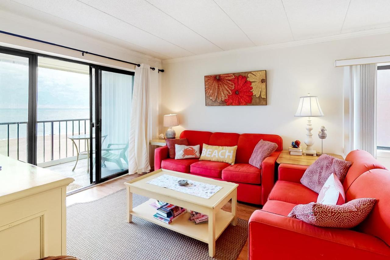 Waikiki Condos آوشين سيتي الغرفة الصورة