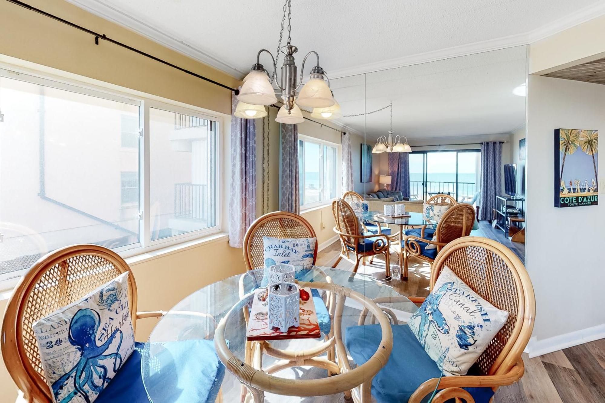 Waikiki Condos آوشين سيتي الغرفة الصورة
