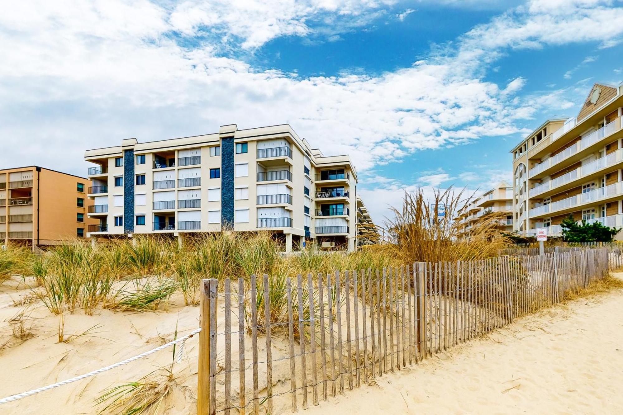 Waikiki Condos آوشين سيتي الغرفة الصورة