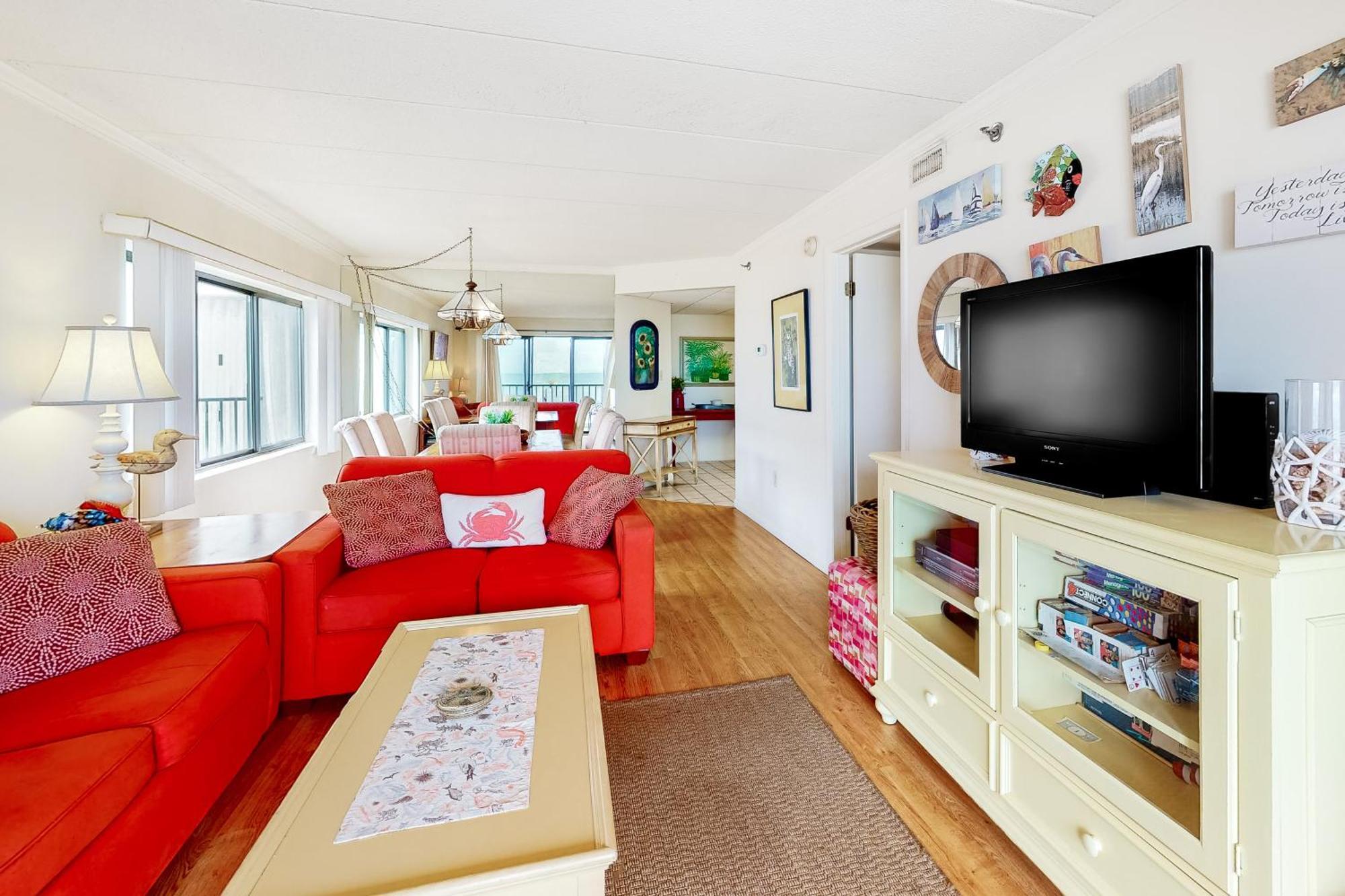 Waikiki Condos آوشين سيتي الغرفة الصورة