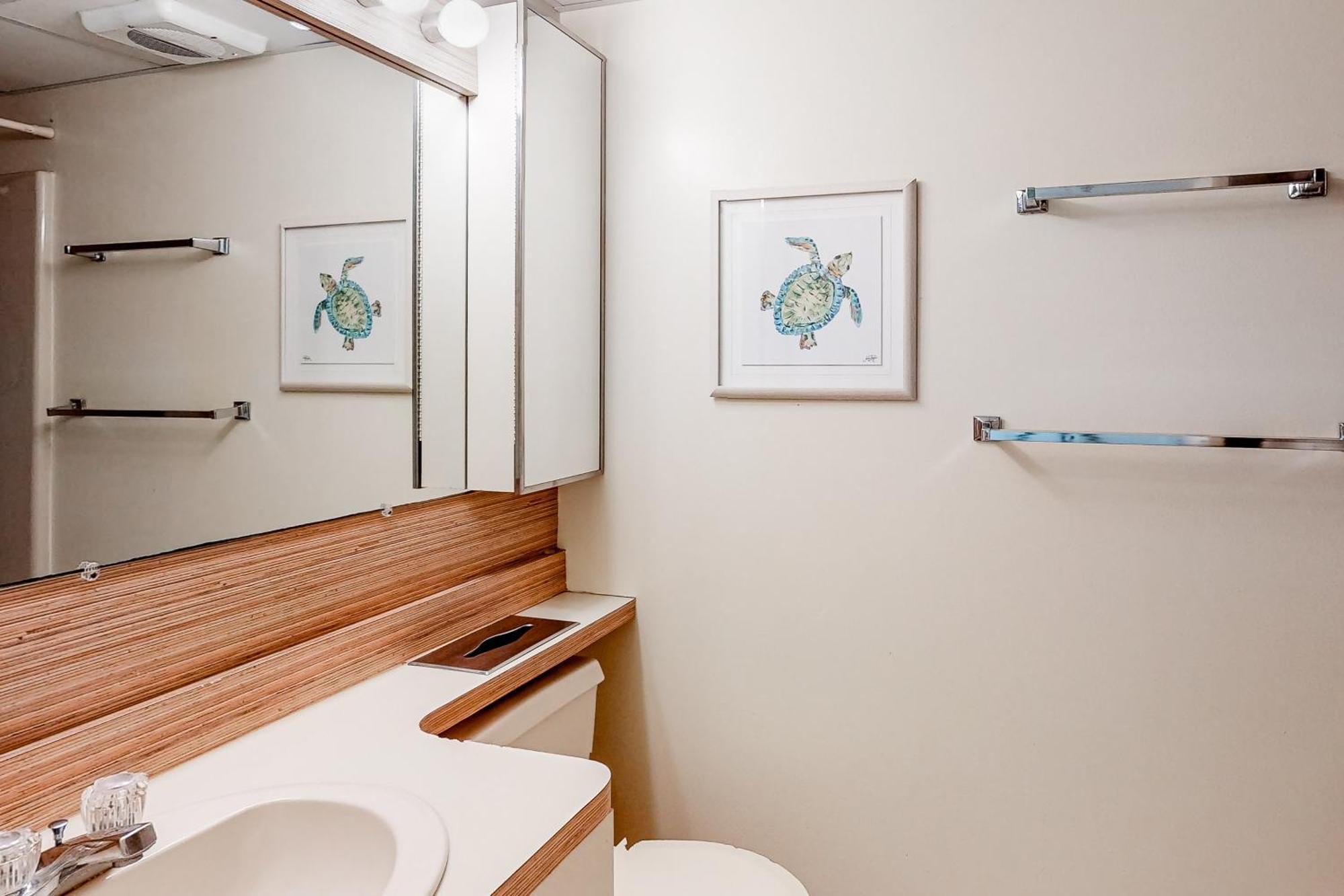 Waikiki Condos آوشين سيتي الغرفة الصورة