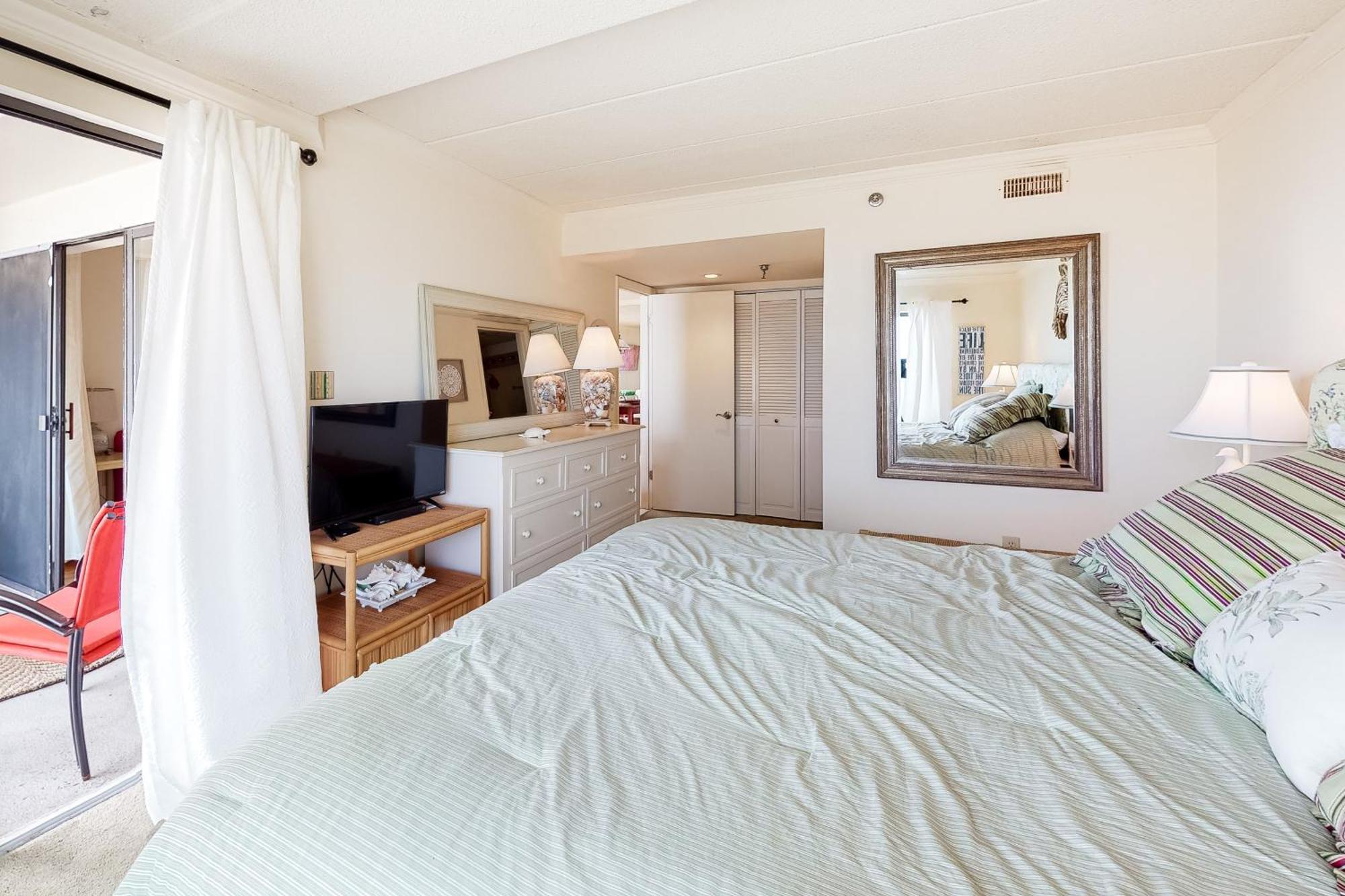 Waikiki Condos آوشين سيتي الغرفة الصورة