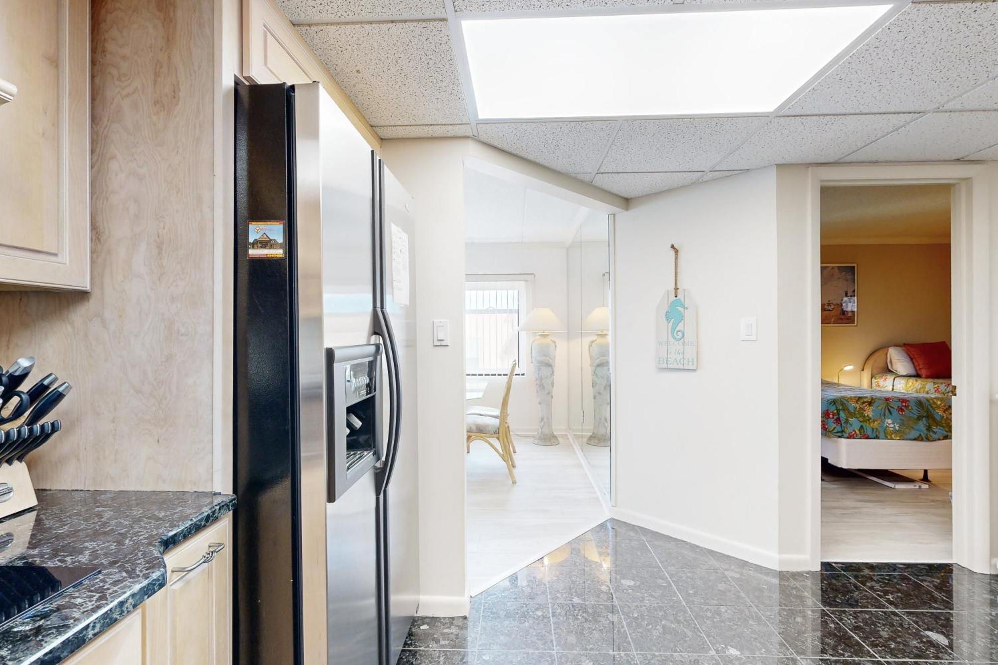 Waikiki Condos آوشين سيتي الغرفة الصورة