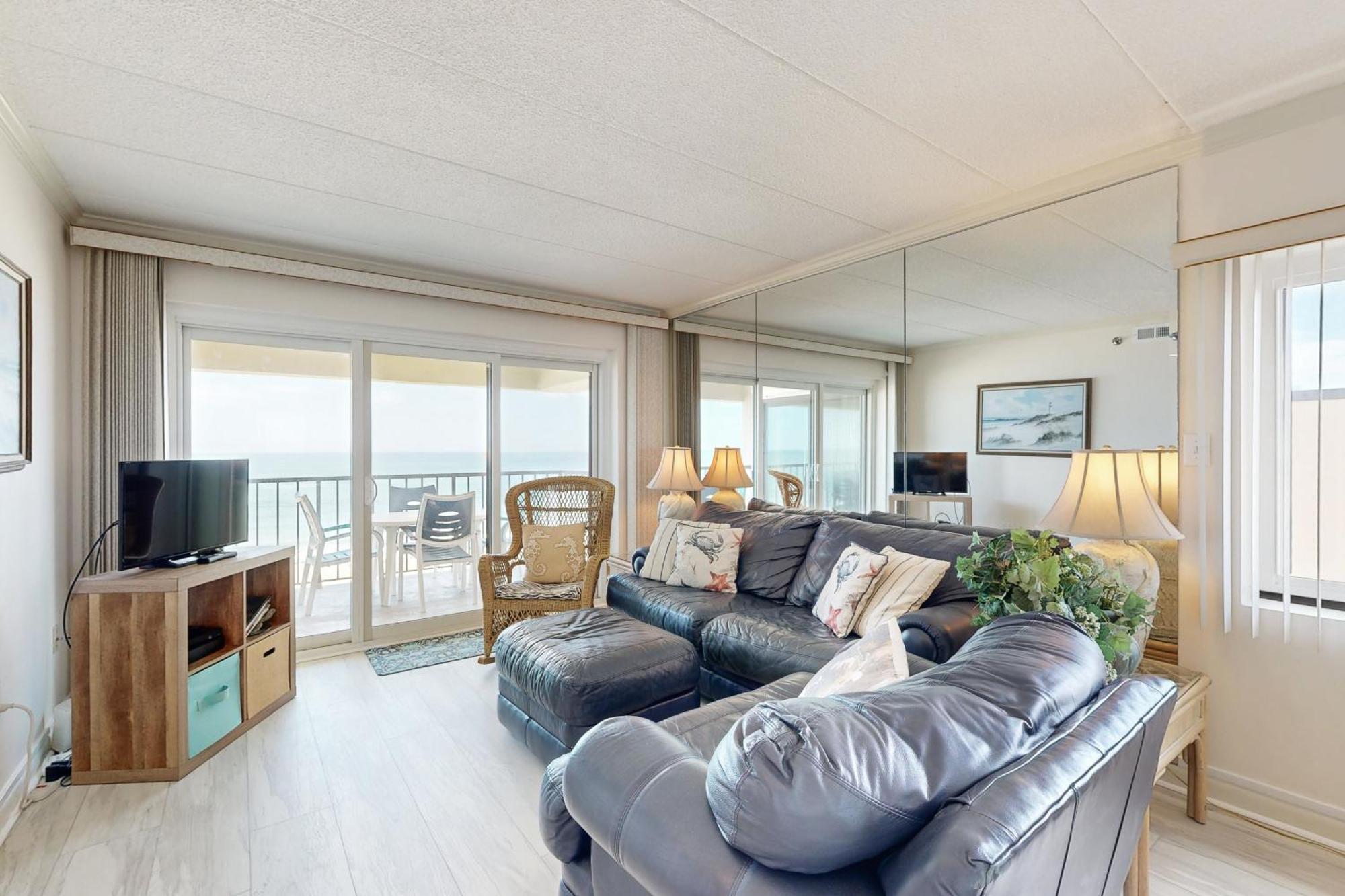 Waikiki Condos آوشين سيتي الغرفة الصورة